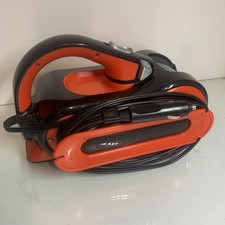 black and decker pivot dustbuster - Unit Only