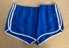 VTG Tennis nylon shorts Super