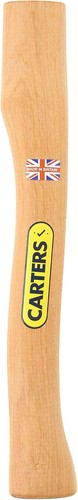 Carters replacement hand - -, axe