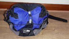 KARRIMOR RAID 5 BUM BAG -