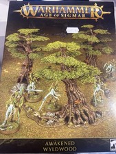 Warhammer Age of Sigmar