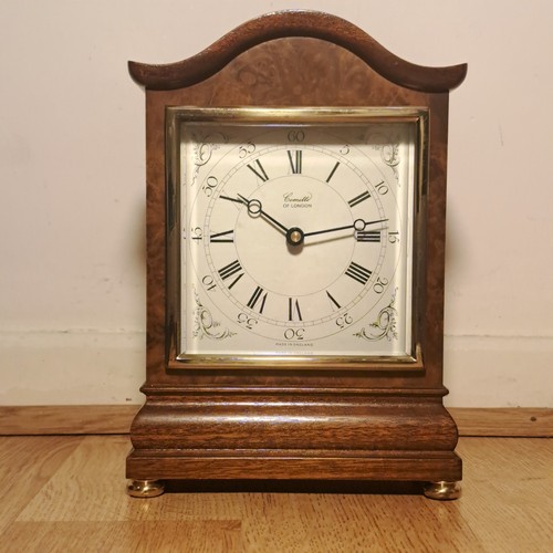 Comitti london inch - of,
