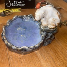 DOULTON LAMBETH RARE POLAR