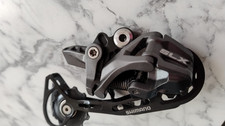 Shimano SLX RD-M663 Long Cage