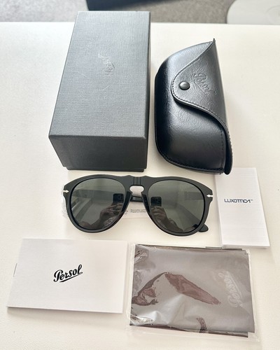 Persol 649 sunglasses bnib - 649,
