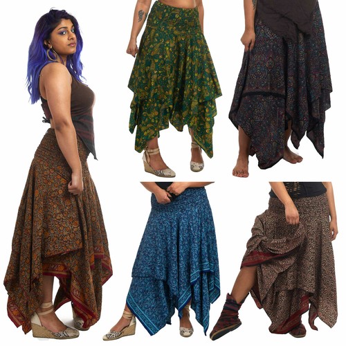 Floaty feminine hanky - floaty,