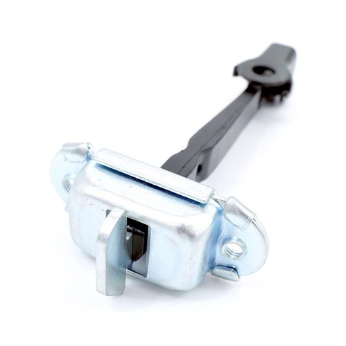 Rear door hinge - rear, check