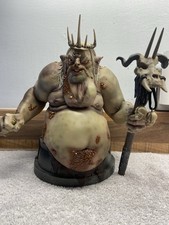 Goblin King Bust Gentle Giant 