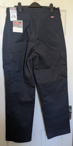 Bnwt genuine dickies relaxed - bnwt,