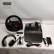 LOGITECH G29 DRIVING FORCE