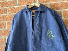 French Fisherman Pullover