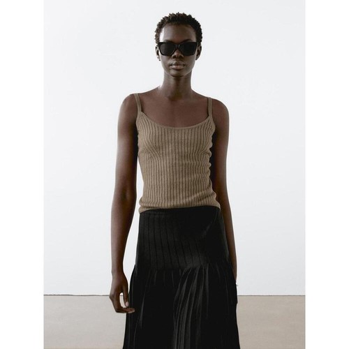 Massimo dutti strappy - (6234),