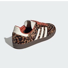 Adidas Samba OG Preloved Red