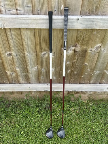 Taylormade 5 fairway - taylormade,