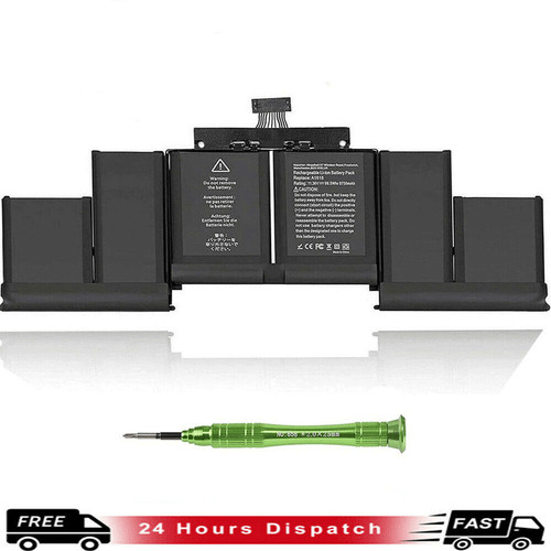 A1618 a1398 battery - a1618,