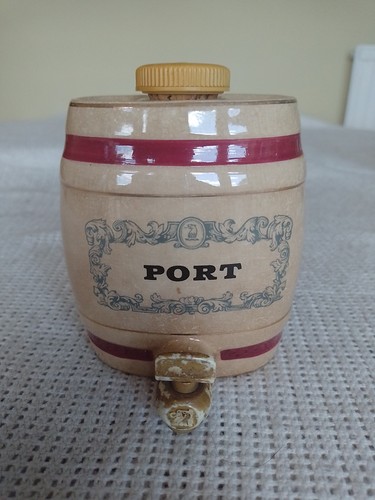 Vintage 1960s wade - vintage, ceramic