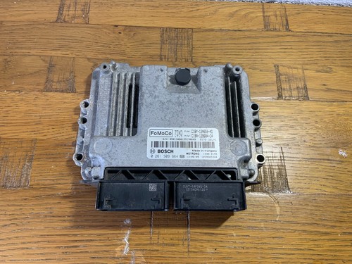 Mk7 st180 engine ecu - 1.6,