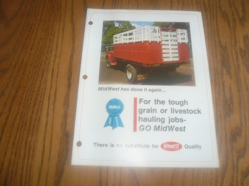 Midwest grain livestock - midwest,