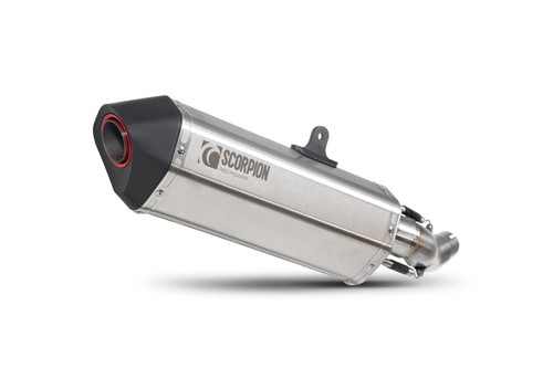 Scorpion exhaust serket - exhaust,