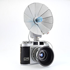 Balda Super Baldina 35mm