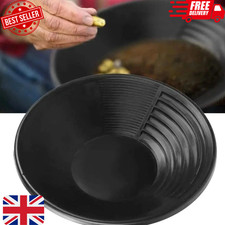 15inch Gold Pan Nugget Mining