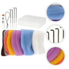 1 Set Doll Making Manual