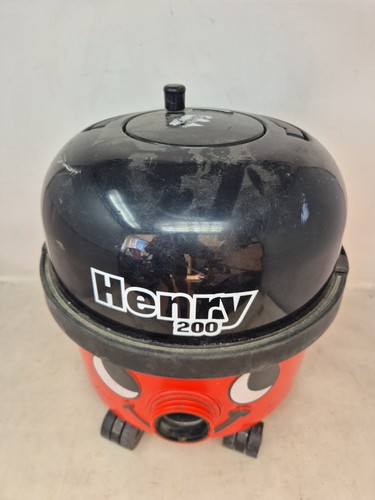 Numatic henry 200 - numatic,