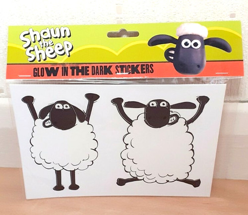 New shaun the - sheep, set