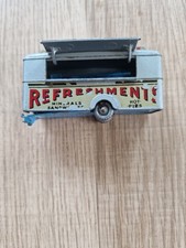 Matchbox Lesney No74 Mobile