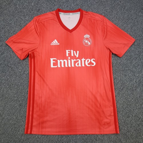 Real madrid shirt medium - shirt, pink