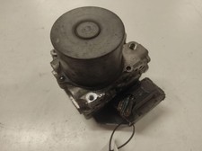 Mazda 3 BK ABS Hydraulic Block GAM7437A0 2.20 Diesel 105kw 2010 28631706