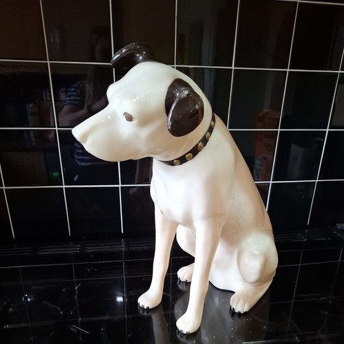 Antique vintage famous - vintage, nipper