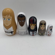 PPW Star Wars The Force