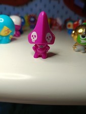 Hiraku Gogo Crazy Bones Most