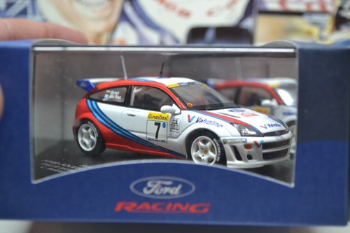 Skid vitesse 1999 - /, rally