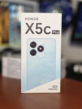 HONOR X5c Plus,Unlocked