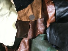 Premium upholstery leather - premium,