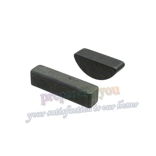 Nc250 crankshaft woodruff key - nc250,