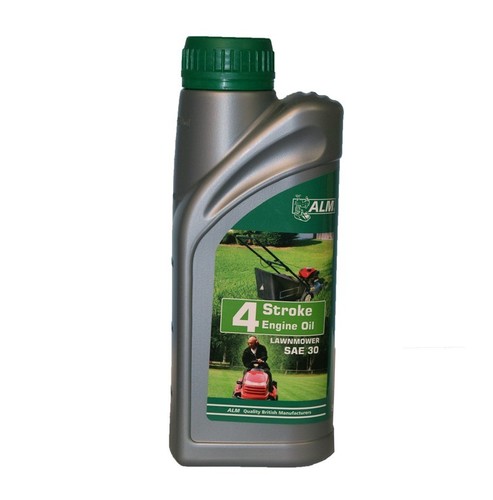 Stroke oil for petrol engine - petrol,