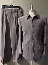 Vintage BESPOKE Carrot Lido