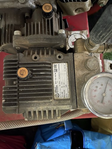Petrol power pressure jet - petrol,
