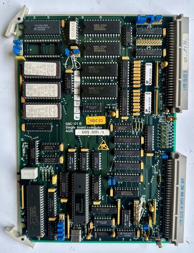 Agie 689 894 - agie, 689.894.4
