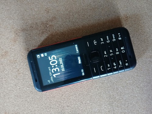 Nokia 5310 phone great - nokia,