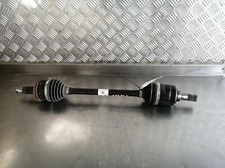 HYUNDAI TUCSON Driveshaft Passenger Front 2019 1.6 Petrol 49500D7200