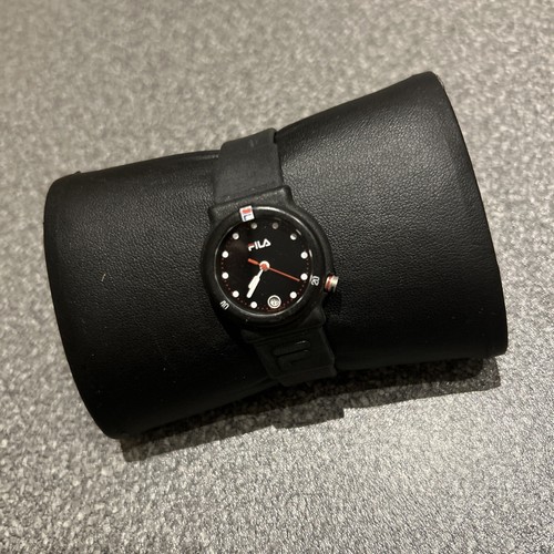 Fila swiss made ladies watch - fila,