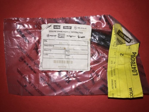Aprilia rs4 sx 50cc - sx,