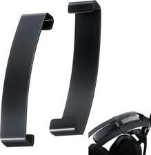 2 Pack Aluminum Headphones