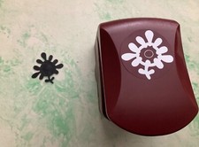 Rare V & A Card Craft Punch