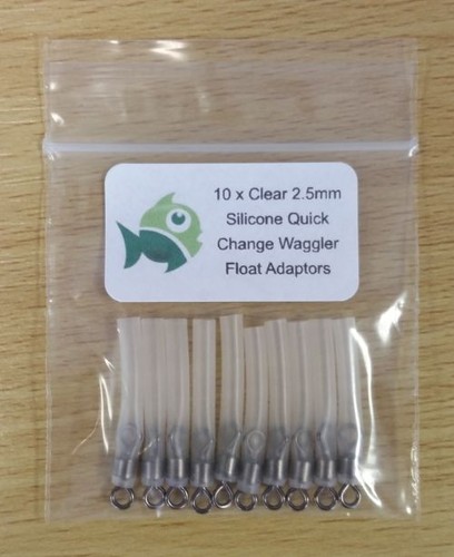 Large clear 2 5mm - x, 2.5mm