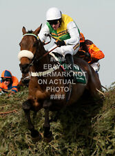 BALLABRIGGS JASON MAGUIRE GRAND NATIONAL AINTREE 2011 PHOTO HORSE RACING